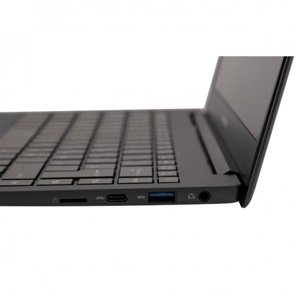 Ноутбук Гравитон Н14И-Т 227787 (14&amp;quot;, IPS, Intel Core i7 - 1165G7, 2.8 ГГц, 4 ядра, 16 ГБ DDR4, SSD 512 Гб, Intel Iris Xe Graphics, без ОС), серый в Орле