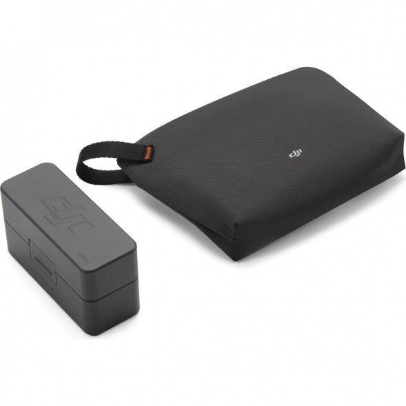 Микрофон DJI Mic Mini 2S (2 TX + 1 RX + Charging Case) в Орле