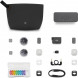 Микрофон DJI Mic Mini 2S (2 TX + 1 RX + Charging Case) в Орле