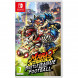 Игра Mario Strikers Battle League для Nintendo Switch, картридж в Орле