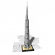 Конструктор LEGO Architecture 21031 Бурдж-Халифа в Орле
