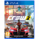 The Crew 2 [PS4, русская версия] в Орле