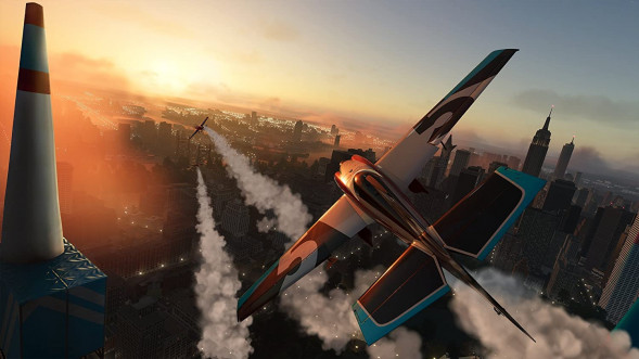 The Crew 2 [PS4, русская версия] в Орле