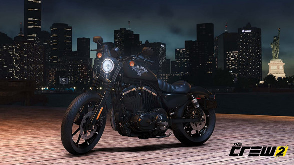 The Crew 2 [PS4, русская версия] в Орле