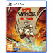 Игра Shinobi: Art of Vengeance [PS5, русские субтитры] в Орле