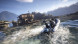 Игра Tom Clancy&amp;#039;s Ghost Recon: Wildlands [PS4, русские субтитры] в Орле
