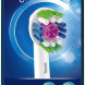 Насадки на зубные щетки Oral-B 3D White, 4 шт. в Орле