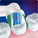 Насадки на зубные щетки Oral-B 3D White, 4 шт. в Орле