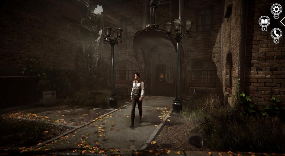 Игра Syberia (Сибирь): Remastered. Limited Edition [PS5, русская версия] в Орле