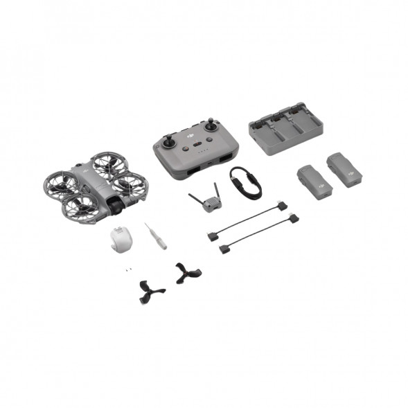 Квадрокоптер DJI Neo 2 Fly More Combo в Орле