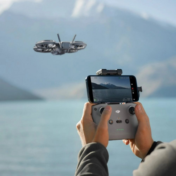 Квадрокоптер DJI Neo 2 Fly More Combo в Орле