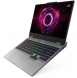 Ноутбук Lenovo LOQ 15AHP10(83JG007PUS) (15.6 &amp;quot;, Ryzen 7, 16 Гб RAM, 512 Гб SSD, GeForce RTX 5060, Серый) в Орле