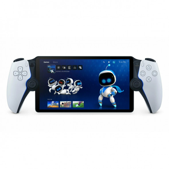 Портативное игровое устройство Sony PlayStation Portal, белый в Орле
