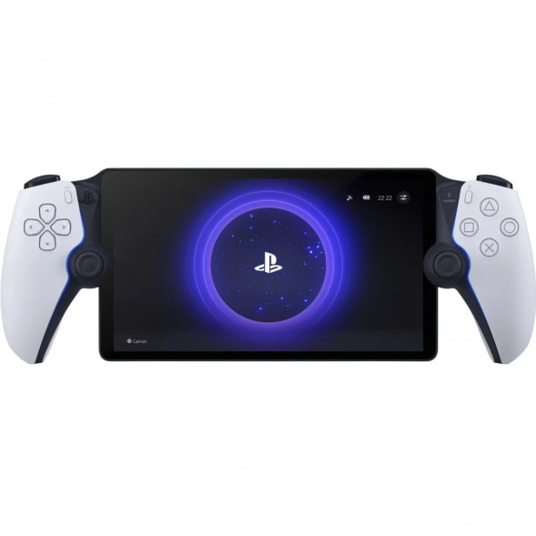 Портативное игровое устройство Sony PlayStation Portal, белый в Орле