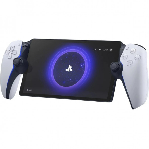 Портативное игровое устройство Sony PlayStation Portal, белый в Орле
