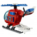 Конструктор LEGO Juniors 10687 Убежище Человека-паука в Орле