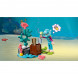 Конструктор LEGO Friends 41378 Спасение дельфинов в Орле
