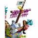 Конструктор LEGO Friends 41378 Спасение дельфинов в Орле