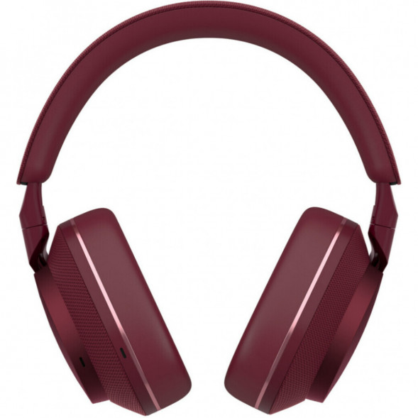Беспроводные наушники Bowers &amp;amp; Wilkins PX 7 S2e, Ruby Red в Орле