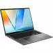 Ноутбук ASUS VivoBook S16 S3607AA-SH112 (16&amp;quot;, OLED, Intel Core Ultra 7 355 2.3ГГц, 8 ядер, 16ГБ DDR5, 1ТБ SSD, Intel Graphics, без ОС), серый в Орле