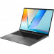 Ноутбук ASUS VivoBook S16 S3607AA-SH112 (16&amp;quot;, OLED, Intel Core Ultra 7 355 2.3ГГц, 8 ядер, 16ГБ DDR5, 1ТБ SSD, Intel Graphics, без ОС), серый в Орле