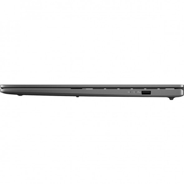 Ноутбук ASUS VivoBook S16 S3607AA-SH112 (16&amp;quot;, OLED, Intel Core Ultra 7 355 2.3ГГц, 8 ядер, 16ГБ DDR5, 1ТБ SSD, Intel Graphics, без ОС), серый в Орле