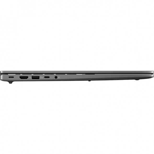 Ноутбук ASUS VivoBook S16 S3607AA-SH112 (16&amp;quot;, OLED, Intel Core Ultra 7 355 2.3ГГц, 8 ядер, 16ГБ DDR5, 1ТБ SSD, Intel Graphics, без ОС), серый в Орле