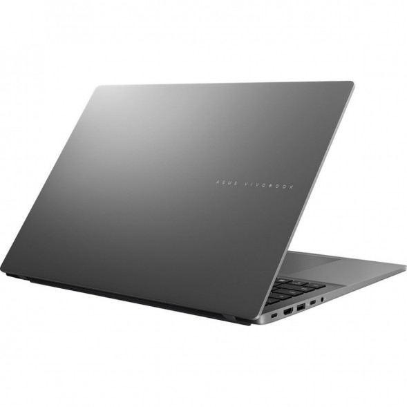 Ноутбук ASUS VivoBook S16 S3607AA-SH112 (16&amp;quot;, OLED, Intel Core Ultra 7 355 2.3ГГц, 8 ядер, 16ГБ DDR5, 1ТБ SSD, Intel Graphics, без ОС), серый в Орле