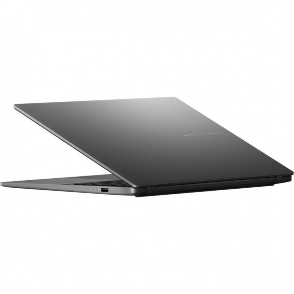 Ноутбук ASUS VivoBook S16 S3607AA-SH112 (16&amp;quot;, OLED, Intel Core Ultra 7 355 2.3ГГц, 8 ядер, 16ГБ DDR5, 1ТБ SSD, Intel Graphics, без ОС), серый в Орле