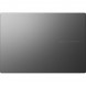 Ноутбук ASUS VivoBook S16 S3607AA-SH112 (16&amp;quot;, OLED, Intel Core Ultra 7 355 2.3ГГц, 8 ядер, 16ГБ DDR5, 1ТБ SSD, Intel Graphics, без ОС), серый в Орле