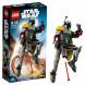 Конструктор LEGO Star Wars 75533 Боба Фетт в Орле