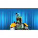 Конструктор LEGO Star Wars 75533 Боба Фетт в Орле