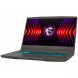 Ноутбук MSI Thin 15 B13UC-3287XRU (9S7-16R831-3287)(Intel Core i5/16Gb/1Tb/RTX3050 4Gb/15.6&amp;quot;/IPS/NoOS), Cosmos Gray в Орле