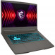 Ноутбук MSI Thin 15 B13UC-3287XRU (9S7-16R831-3287)(Intel Core i5/16Gb/1Tb/RTX3050 4Gb/15.6&amp;quot;/IPS/NoOS), Cosmos Gray в Орле