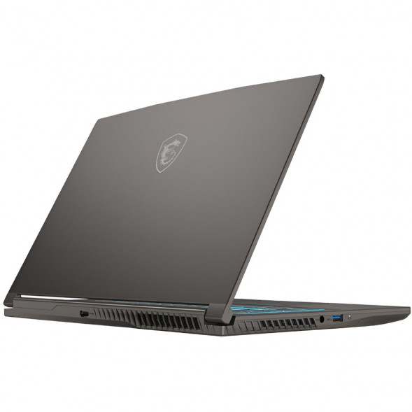 Ноутбук MSI Thin 15 B13UC-3287XRU (9S7-16R831-3287)(Intel Core i5/16Gb/1Tb/RTX3050 4Gb/15.6&amp;quot;/IPS/NoOS), Cosmos Gray в Орле