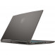 Ноутбук MSI Thin 15 B13UC-3287XRU (9S7-16R831-3287)(Intel Core i5/16Gb/1Tb/RTX3050 4Gb/15.6&amp;quot;/IPS/NoOS), Cosmos Gray в Орле
