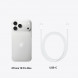 Смартфон Apple iPhone 18 Pro Max 2TB (eSIM), Silver в Орле