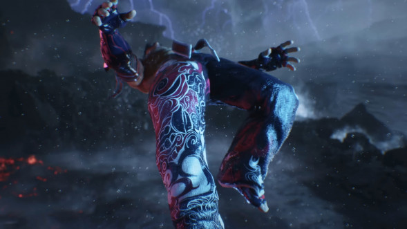 Игра Tekken 8 [PS5, русские субтитры] в Орле