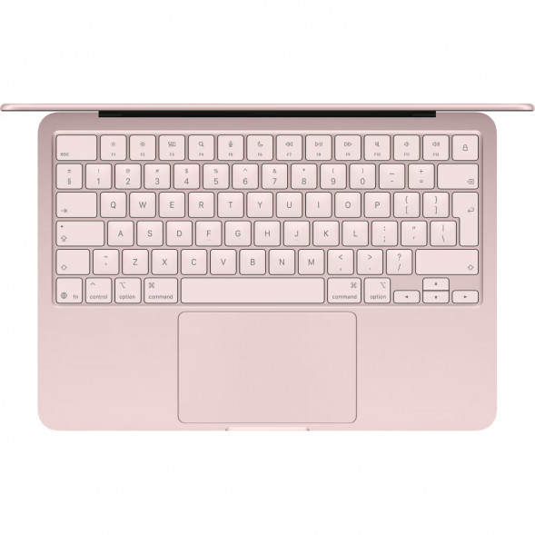 Ноутбук Apple MacBook Neo MHFJ4 (A18 Pro 5-Core GPU, 8/512GB), Розовый/Blush в Орле