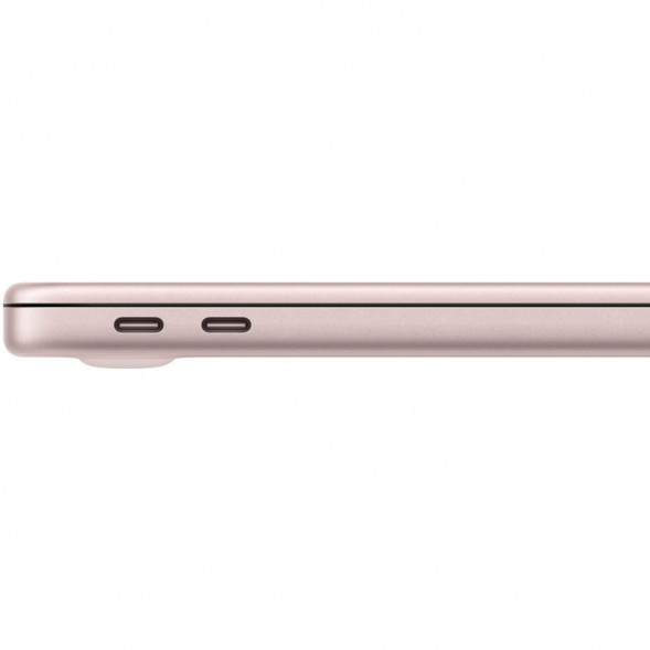 Ноутбук Apple MacBook Neo MHFJ4 (A18 Pro 5-Core GPU, 8/512GB), Розовый/Blush в Орле