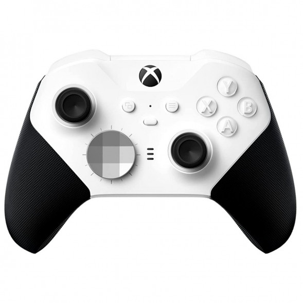 Геймпад Microsoft Xbox Wireless Controller Elite Series 2 – Core (белый) в Орле