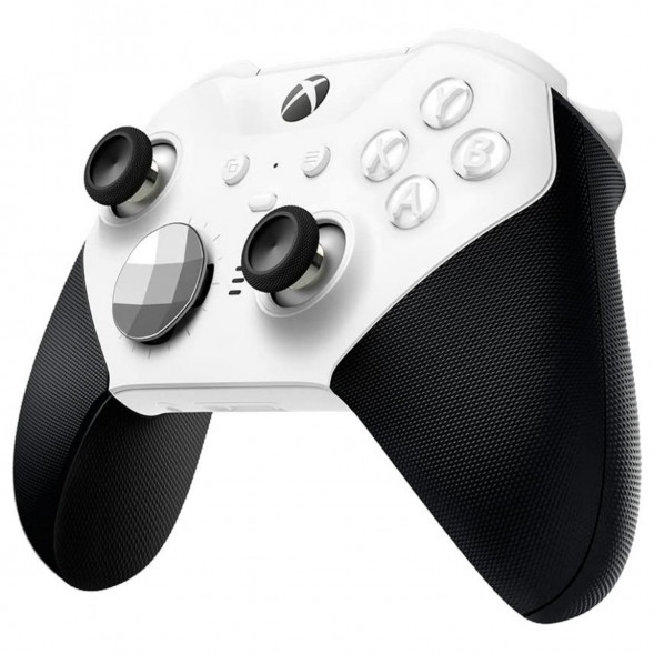 Геймпад Microsoft Xbox Wireless Controller Elite Series 2 – Core (белый) в Орле