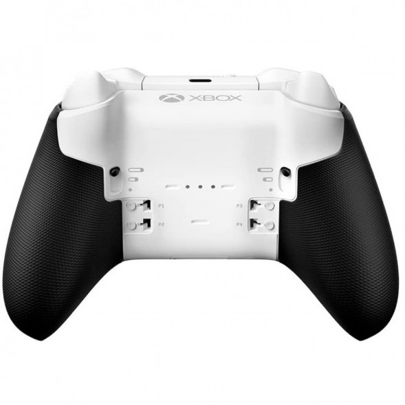Геймпад Microsoft Xbox Wireless Controller Elite Series 2 – Core (белый) в Орле
