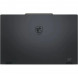 Ноутбук MSI Cyborg 15 B13WFKG-1261XRUY (15.6&amp;quot;, IPS, Intel Core i7 13620H 2.4ГГц, 10 ядер, 16ГБ DDR5, 512ГБ SSD, NVIDIA GeForce RTX 5060 - 8 ГБ, без ОС), черный в Орле