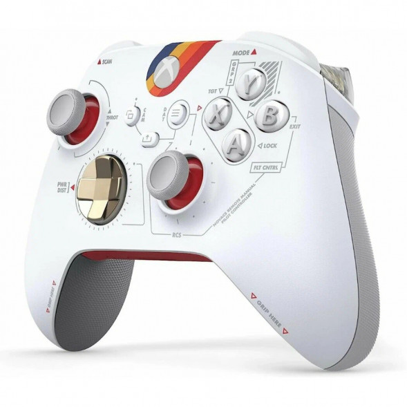 Геймпад Microsoft Xbox Series Starfield Limited Edition в Орле