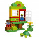 Конструктор LEGO DUPLO 10580 Набор для весёлой игры в Орле