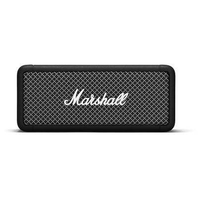 Портативная акустика Marshall Emberton, 20 Вт, черный в Орле