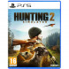 Игра Hunting Simulator 2 [PS5, английская версия] в Орле