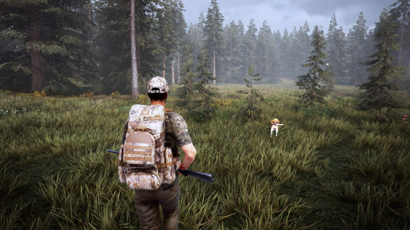 Игра Hunting Simulator 2 [PS5, английская версия] в Орле