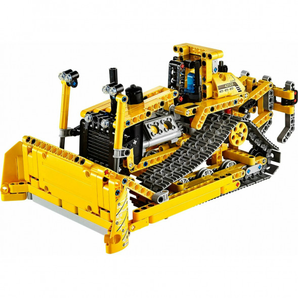 Конструктор LEGO Technic 42028 Бульдозер в Орле